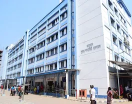 Prafulla Chandra Sen Government Medical College and Hospital - [PCSGMCH]