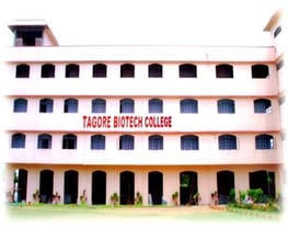 Tagore Biotech College