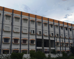 Akshara Institute of Management and Technology