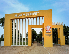 Anjaneya University