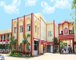 Kalyan Post Graduate College