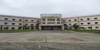 Jawaharlal Nehru Technological University Gurajada -[ JNTUG]