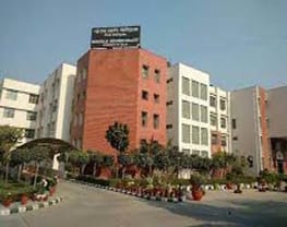 Maharaja Agrasen International College