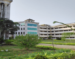 Dr. C.S.N. Degree & P.G. College