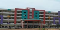 St. Mary's Women's Engineering College -[ SMWEC]