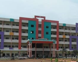 St. Mary's Women's Engineering College -[ SMWEC]