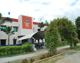 RCR Institute of Management & Technology -[RCRIMT]