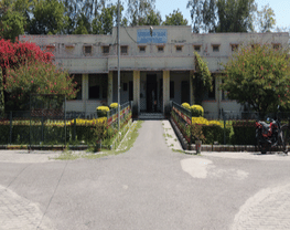 Institute of Mental Health and Hospital - [IMHH]