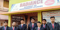 Radiance Academy of Management Studies - [RAMS]