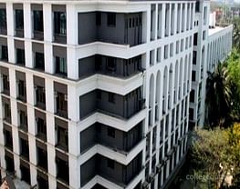 Thakur College of Science and Commerce - [TCSC]