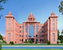 Maa Shakumbhari University - [MSU]