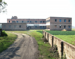 Rajib Gandhi Memorial Ayurvedic College and Hospital-[RGMACH]