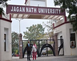 Jagannath University - powered by Sunstone’s -[JU]