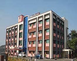 DmbH Institute of Medical Science