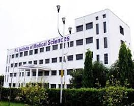 P. G. Institute of Medical Sciences