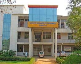 Gayatri Institute of Management - [GIM]