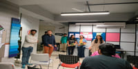Indian Institute of Design - [IID]