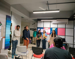 Indian Institute of Design - [IID]