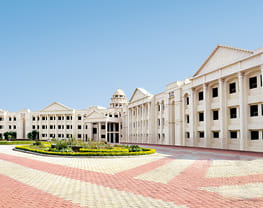 Technocrats Group of Institutions - [TGI]