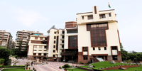Lal Bahadur Shastri Institute of Management - [LBSIM]