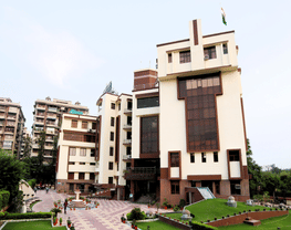 Lal Bahadur Shastri Institute of Management - [LBSIM]