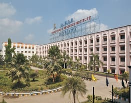 Dr. M.G.R Educational And Research Institute Directorate of Online Education - [DMGRERIDOE]