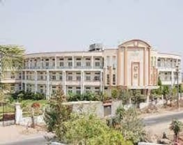 K V K College Of Pharmacy