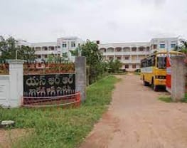 S R R College Of Pharmaceutical Sciences