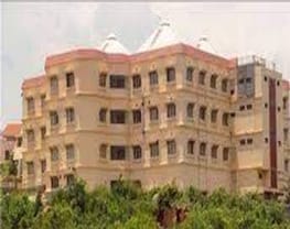 Gokaraju Lailavathi Womens Engineering College - [GLWEC]