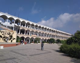 Vignan Institute of Pharmaceutical Sciences - [VIPS]