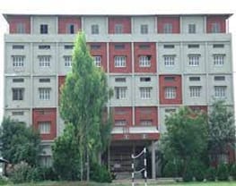 Avanthi Institute of Pharmaceutical Sciences