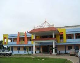 Dhanvanthari Institute  Of Pharmaceutical  Sciences - [DIPS]