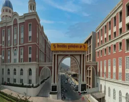 Symbiosis Centre for Health Skill - [SCHS]