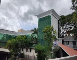 Rathinam College of Physiotherapy -[RCP]
