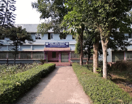Mother Teresa Institute of Nursing - [MTIN]
