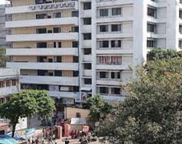 Smt. Parmeshwaridevi Durgadutt Tibrewala Institute Of Management Studies  & Research - [SPDTIMS]