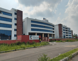 Narsee Monjee Institute of Management Studies - [NMIMS]