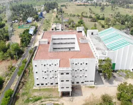 JKK Nattraja College of Nursing and Research -[JKKNCNR]