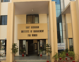 Sant Hirdaram Institute of Management - [SHIM]