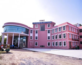 Khandelwal Vaish Girls Institute of Technology - [KVGIT]