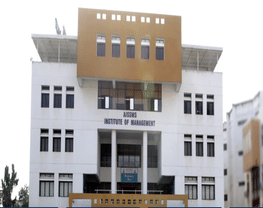 AISSMS Institute of Management - [AISSMS IOM]