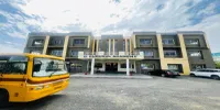 Gurukul Group of Institutions - [GGI]