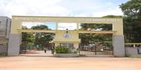 University College of Science, Tumkur University