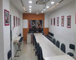 Krishna Institute of Fashion & Design - [KIFD]