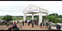 NITTE College of Pharmaceutical Sciences- [NCOPS]