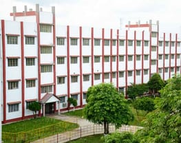 Kingston College of Science - [KCS]