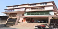 Guwahati Institute of Technology- [ GIT]