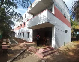 Maharajas Institute of Medical Science - [ MIMS]