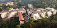 Assam Down Town University Campus -[ADTUC]