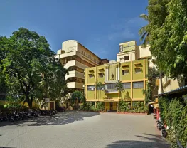 St. Joseph's College Campus - powered by Sunstone’s - [SJCC]